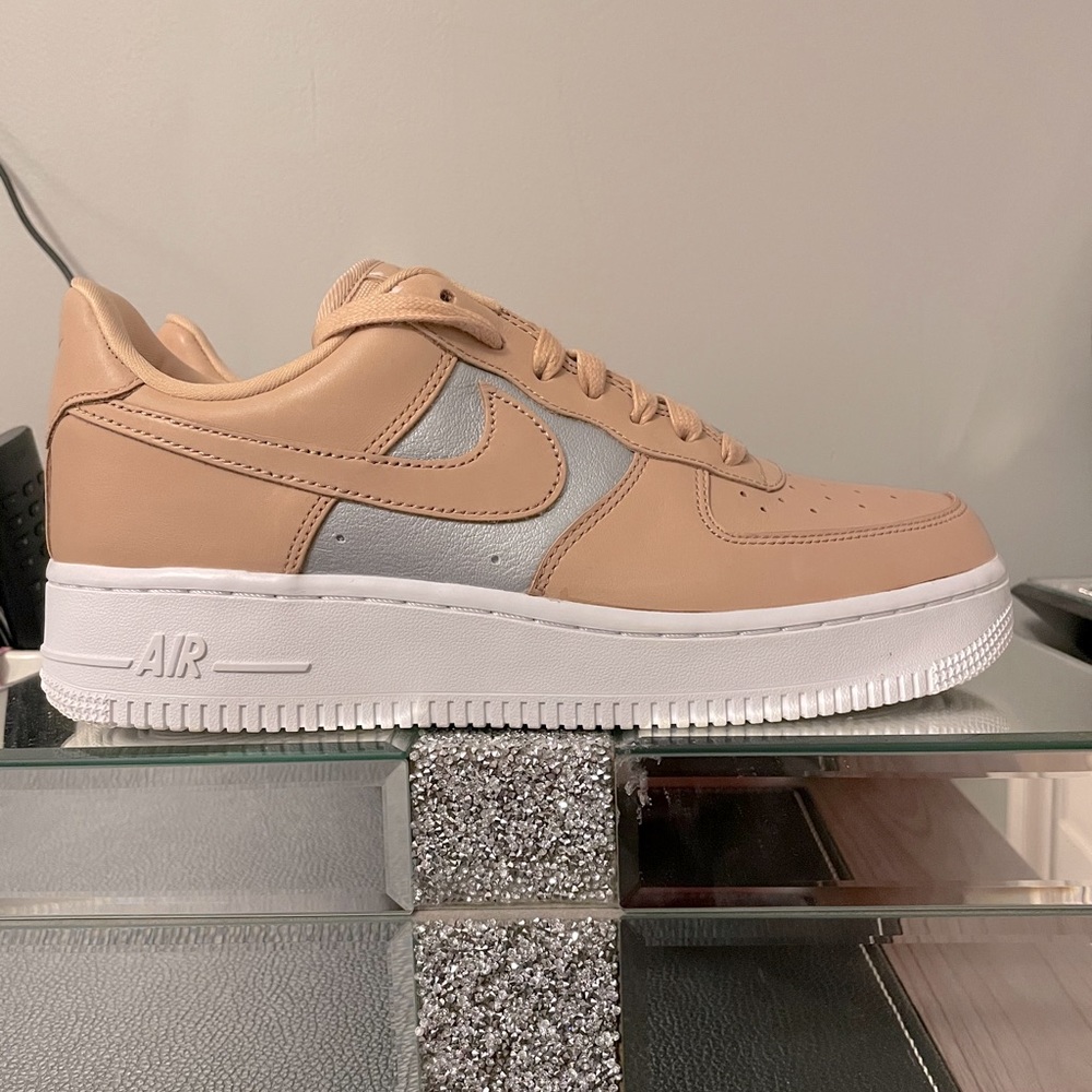Nike Platform af1